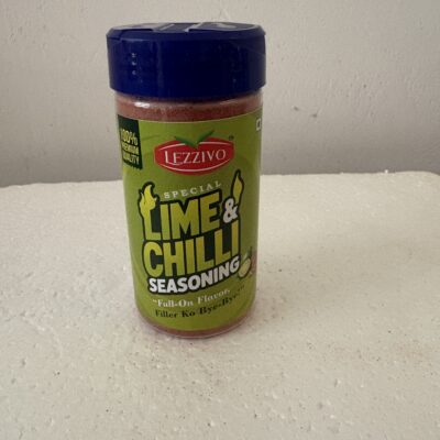 Lime and Chilly