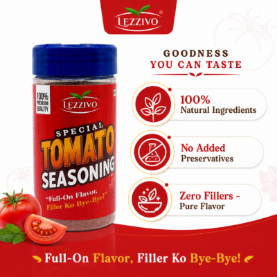 Tomato Seasoning
