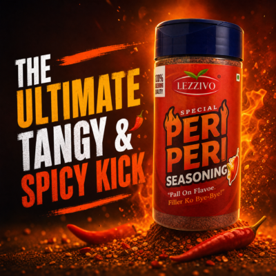 Peri Peri Masala